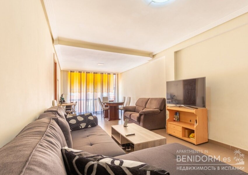 Квартира в Benidorm, JAIME 1, продажа