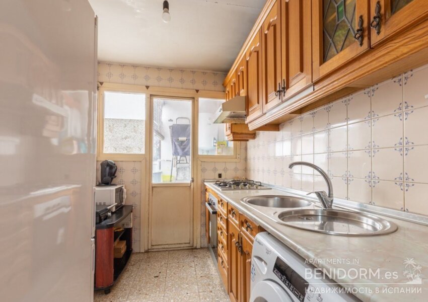 Квартира в Benidorm, JAIME 1, продажа