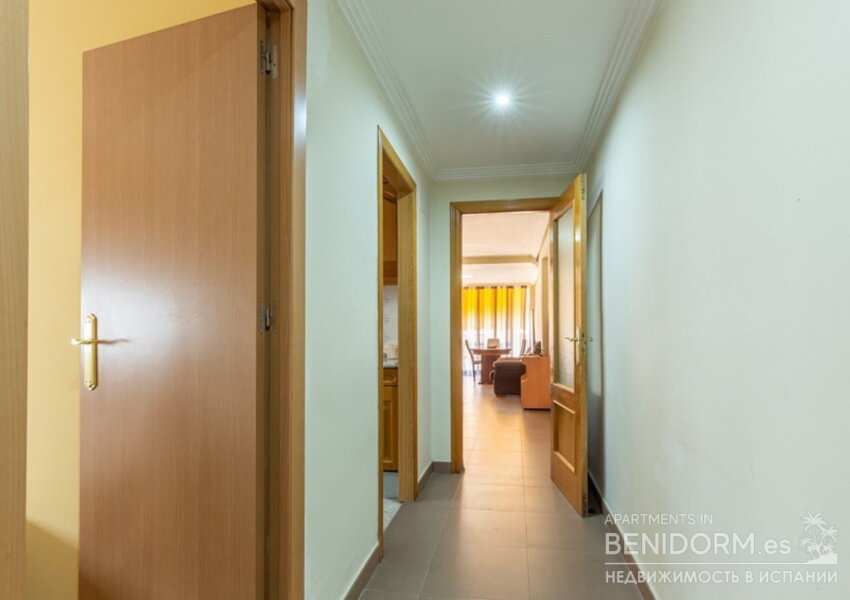 Квартира в Benidorm, JAIME 1, продажа