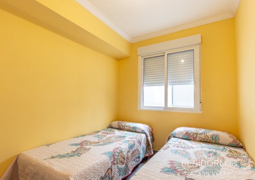 Квартира в Benidorm, JAIME 1, продажа