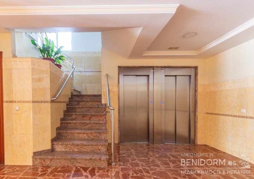 Квартира в Benidorm, JAIME 1, продажа