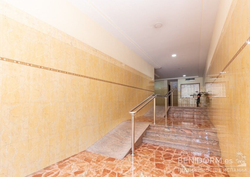 Квартира в Benidorm, JAIME 1, продажа