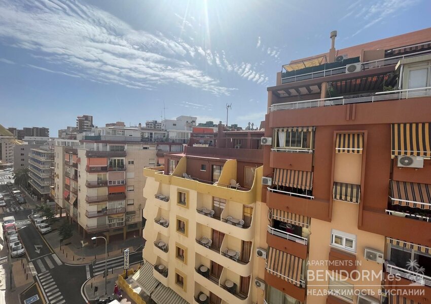 Квартира в Benidorm, JAIME 1, продажа