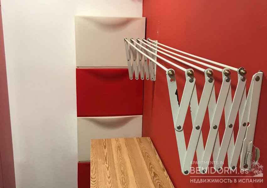 Дом из ряда жилого комплекса в Polop de la Marina, продажа