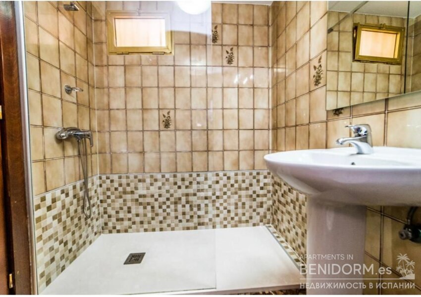 Квартира в Benidorm, avenida de europa, продажа