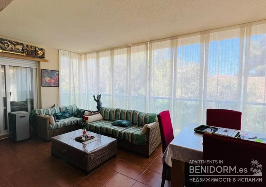 Апартамент в Jávea, MONTAÑAR II, продажа