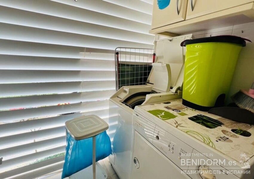 Апартамент в Jávea, MONTAÑAR II, продажа