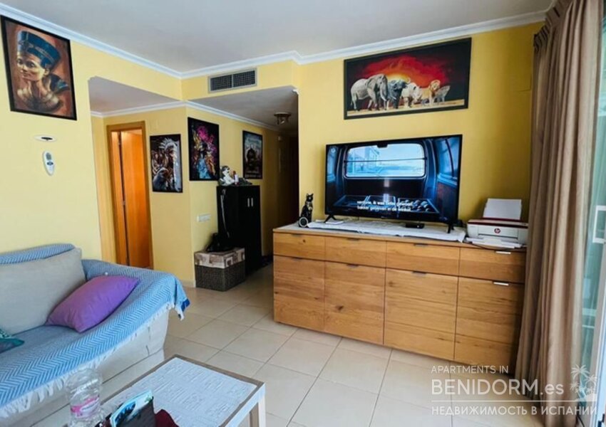 Апартамент в Jávea, MONTAÑAR II, продажа