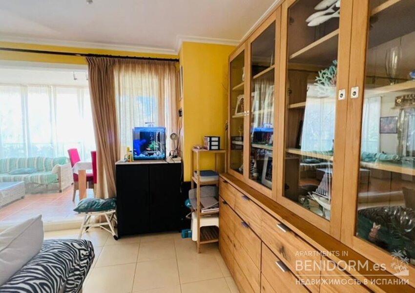 Апартамент в Jávea, MONTAÑAR II, продажа