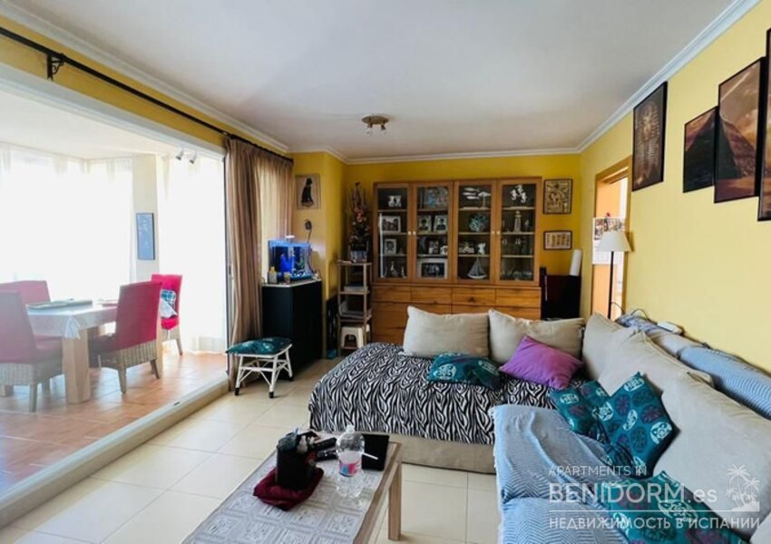 Апартамент в Jávea, MONTAÑAR II, продажа