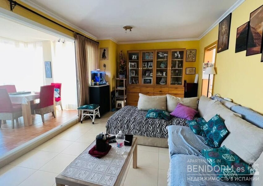 Апартамент в Jávea, MONTAÑAR II, продажа