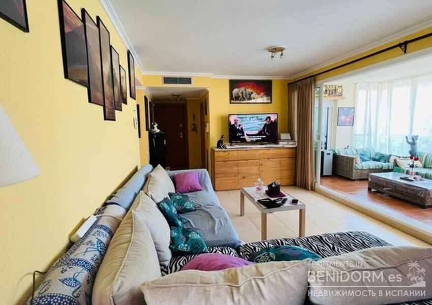 Апартамент в Jávea, MONTAÑAR II, продажа