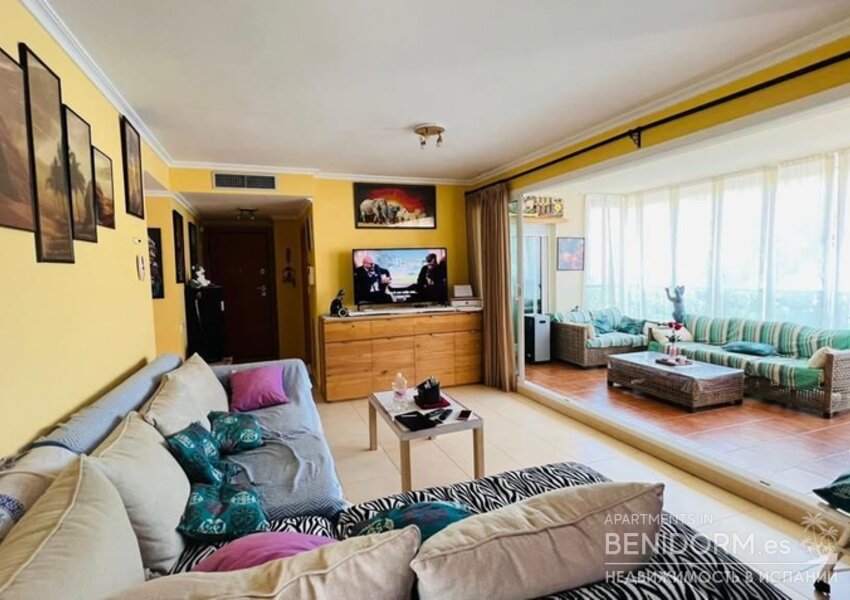Апартамент в Jávea, MONTAÑAR II, продажа