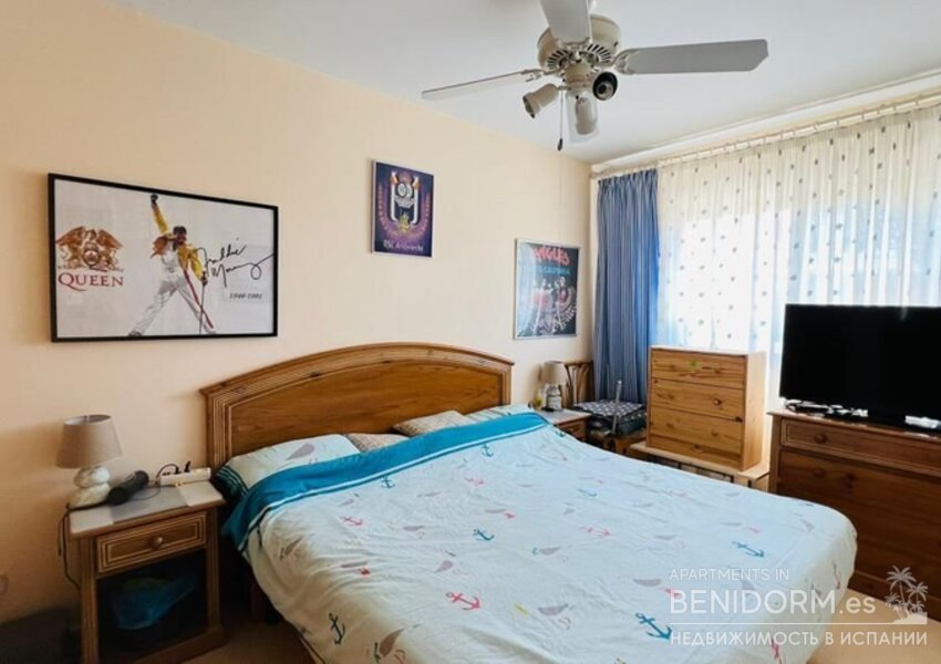 Апартамент в Jávea, MONTAÑAR II, продажа