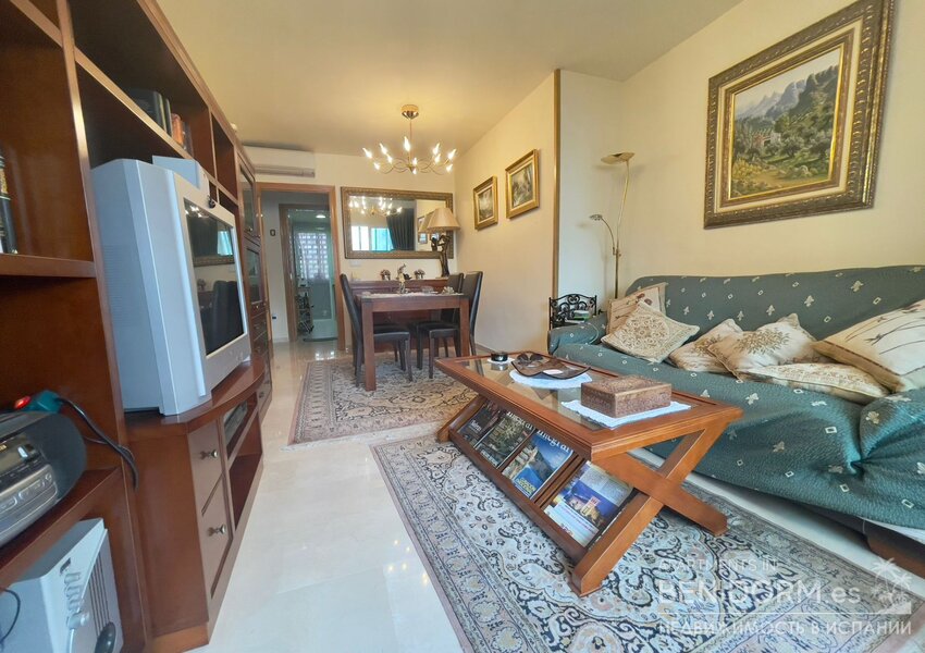 Квартира в Benidorm, Mercadona, продажа