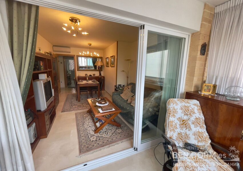 Квартира в Benidorm, Mercadona, продажа