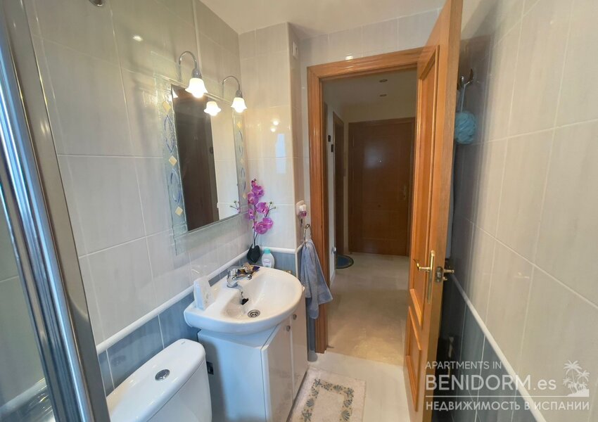 Квартира в Benidorm, Mercadona, продажа