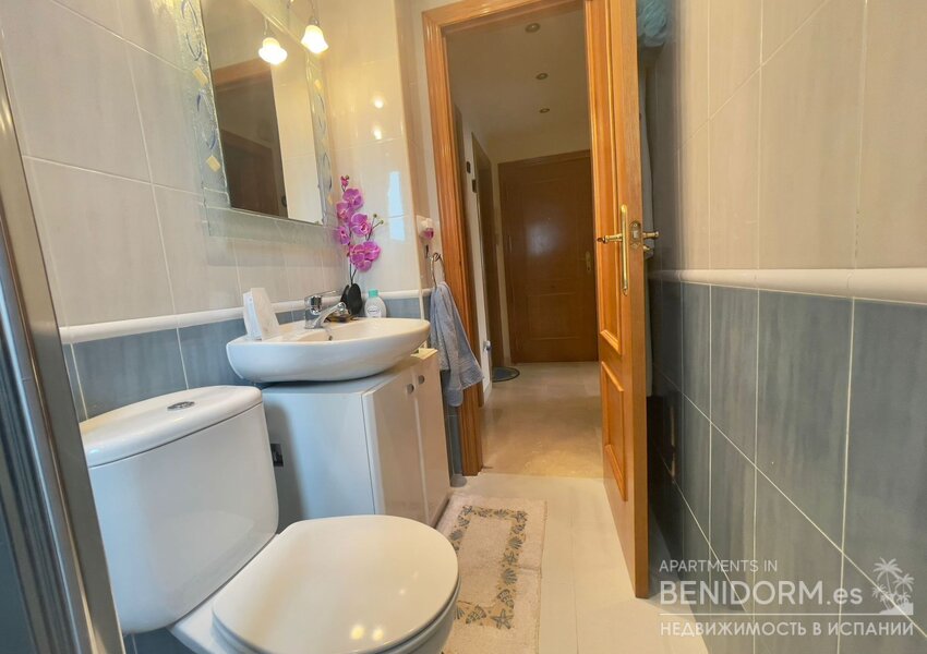 Квартира в Benidorm, Mercadona, продажа