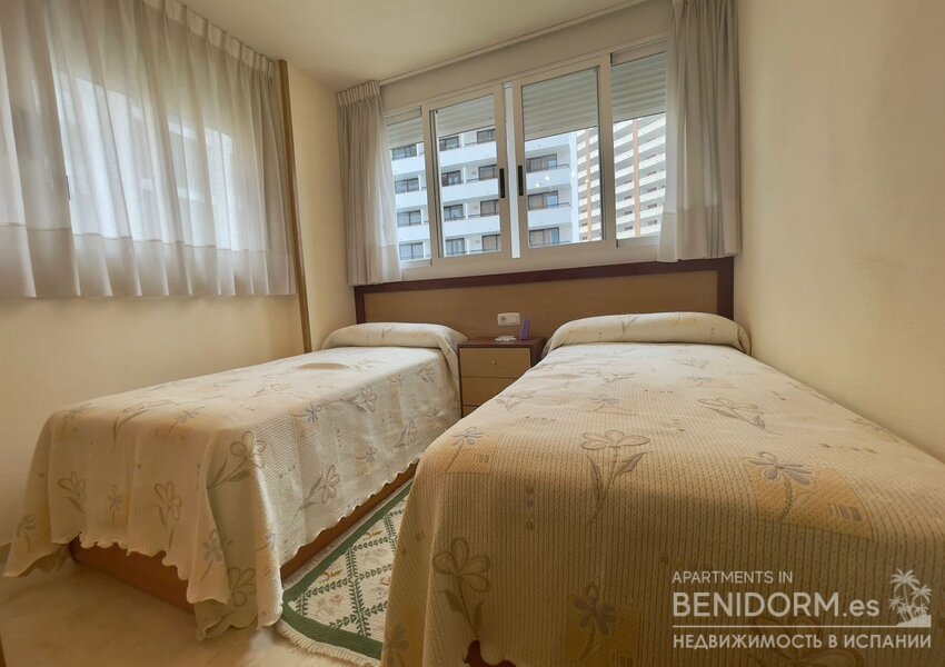 Квартира в Benidorm, Mercadona, продажа
