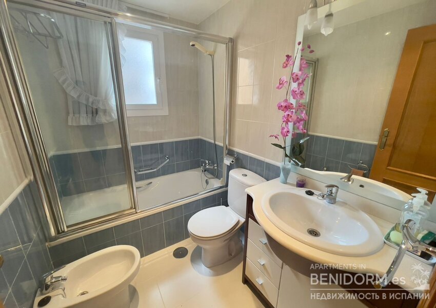 Квартира в Benidorm, Mercadona, продажа