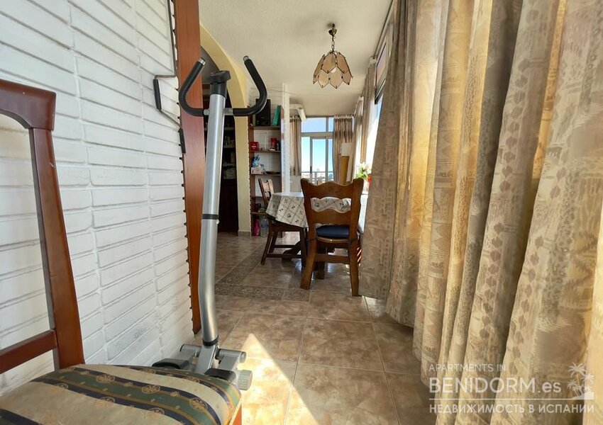 Квартира в Benidorm, Beniardá, продажа