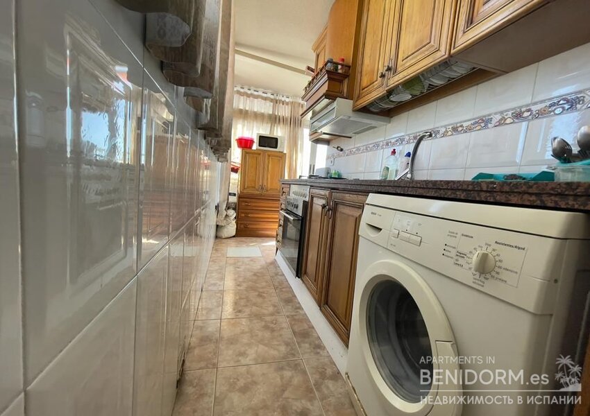 Квартира в Benidorm, Beniardá, продажа