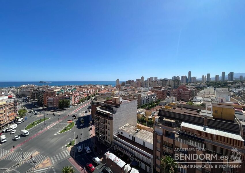 Квартира в Benidorm, Beniardá, продажа
