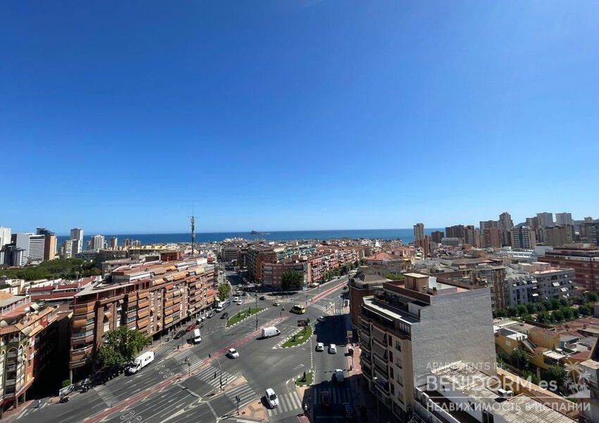 Квартира в Benidorm, Beniardá, продажа