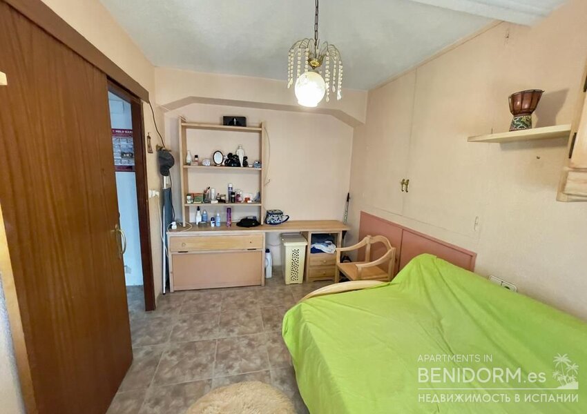Квартира в Benidorm, Beniardá, продажа