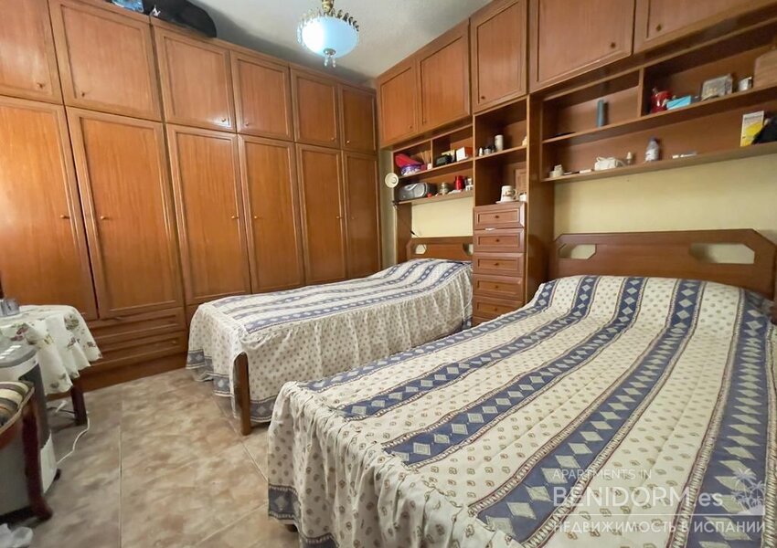 Квартира в Benidorm, Beniardá, продажа