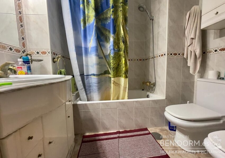 Квартира в Benidorm, Beniardá, продажа