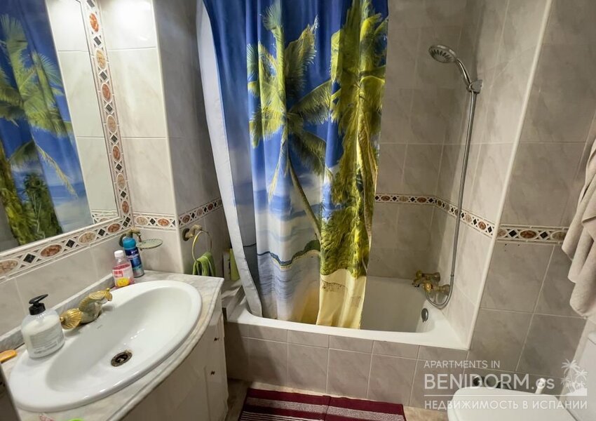Квартира в Benidorm, Beniardá, продажа