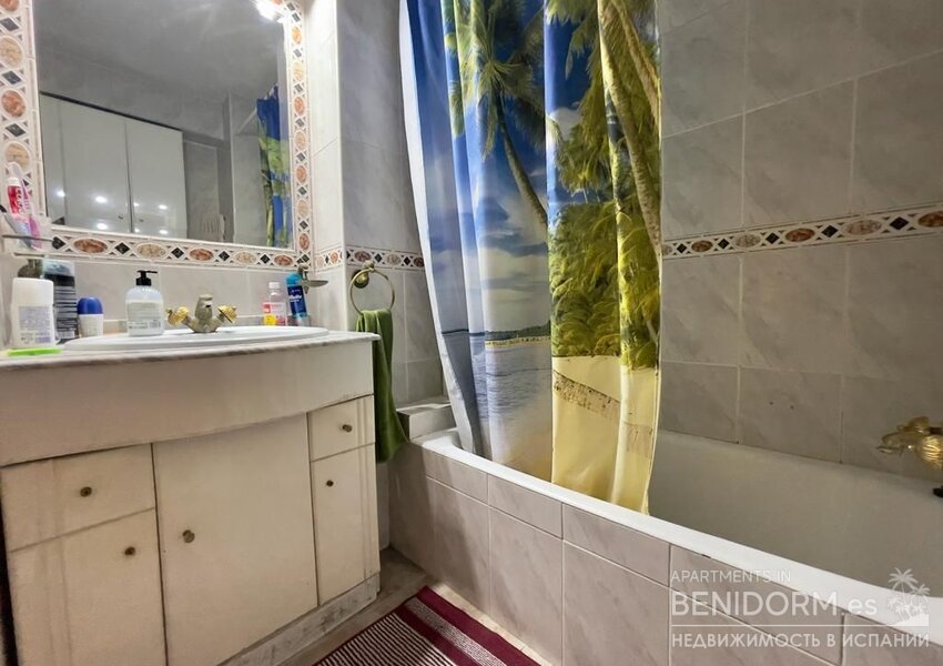 Квартира в Benidorm, Beniardá, продажа