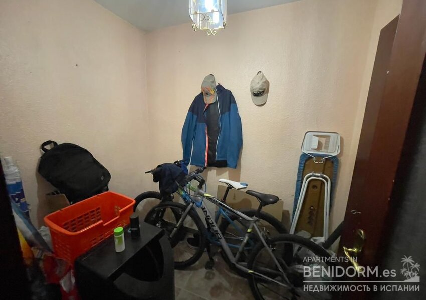 Квартира в Benidorm, Beniardá, продажа