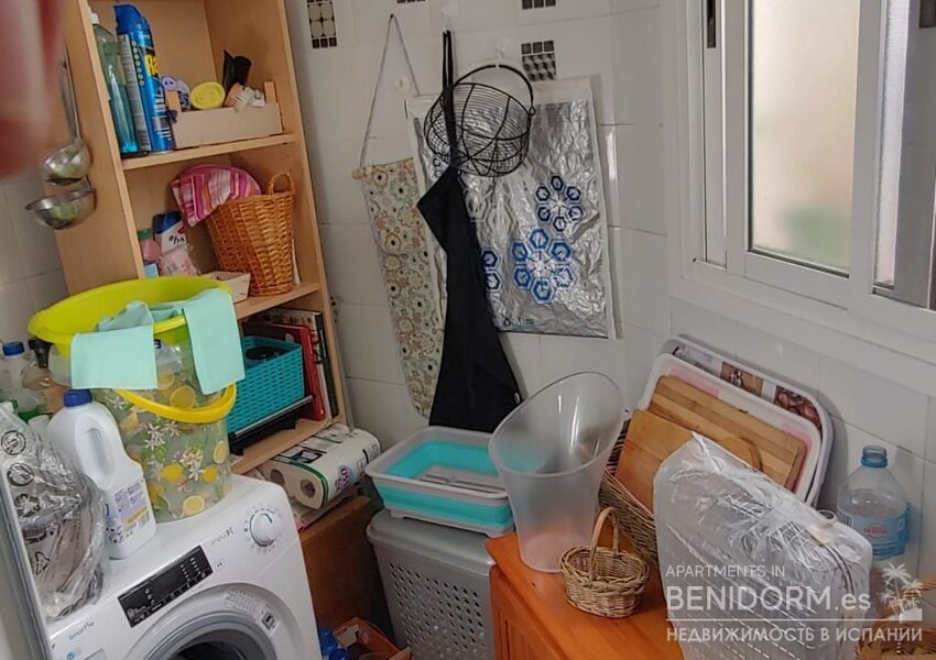 Дом из ряда жилого комплекса в La Nucía, продажа