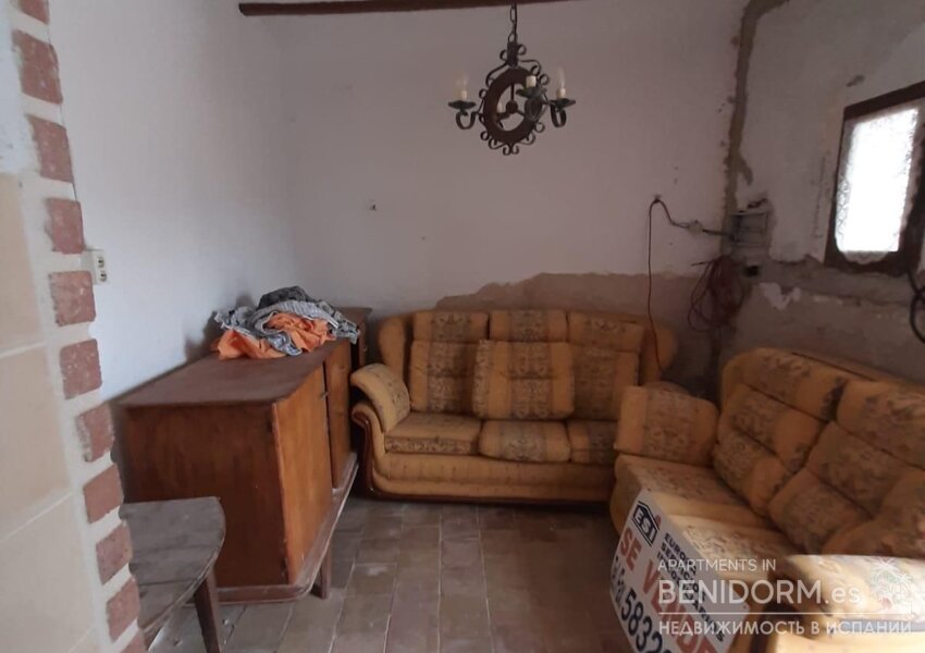 Дом из ряда жилого комплекса в Calpe / Calp, продажа
