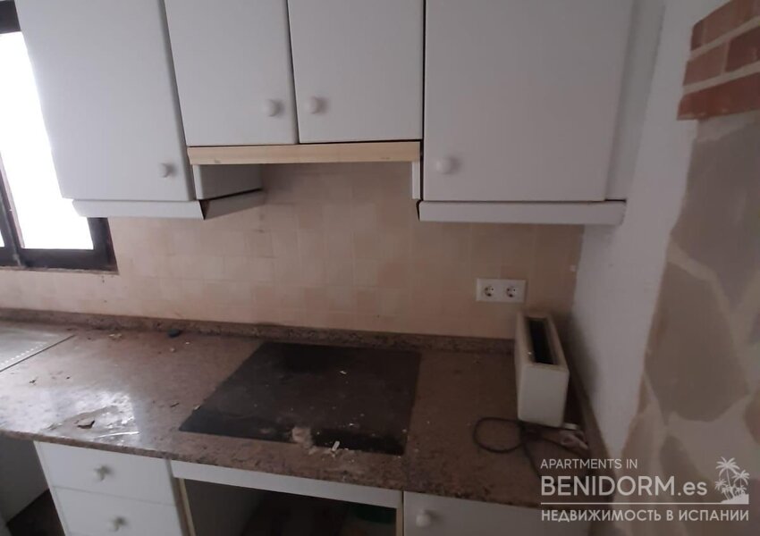 Дом из ряда жилого комплекса в Calpe / Calp, продажа