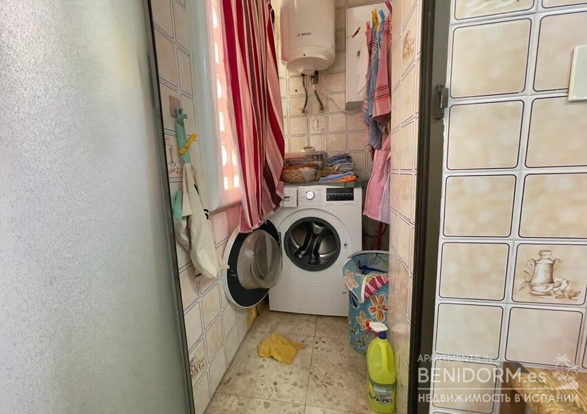 Квартира в Benidorm, Colonia Madrid, продажа