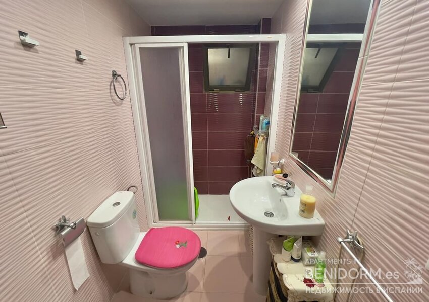 Квартира в Benidorm, Colonia Madrid, продажа