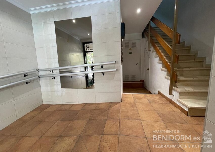 Квартира в Benidorm, Colonia Madrid, продажа