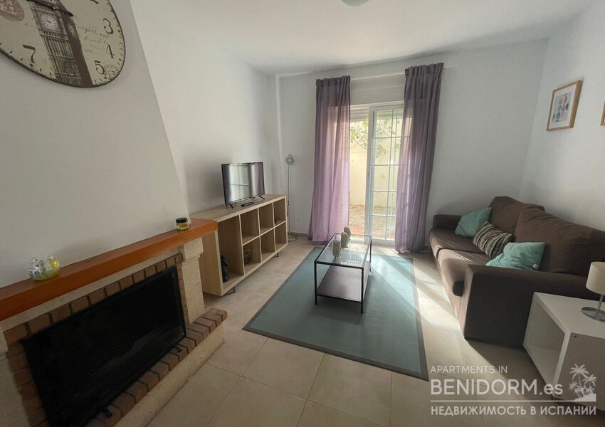 Бунгало в Calpe / Calp, продажа
