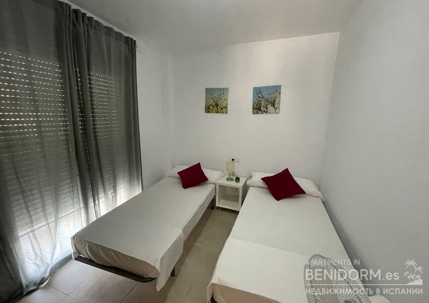 Бунгало в Calpe / Calp, продажа