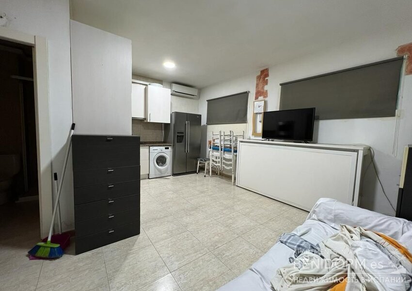 Квартира в Benidorm, Centro, продажа
