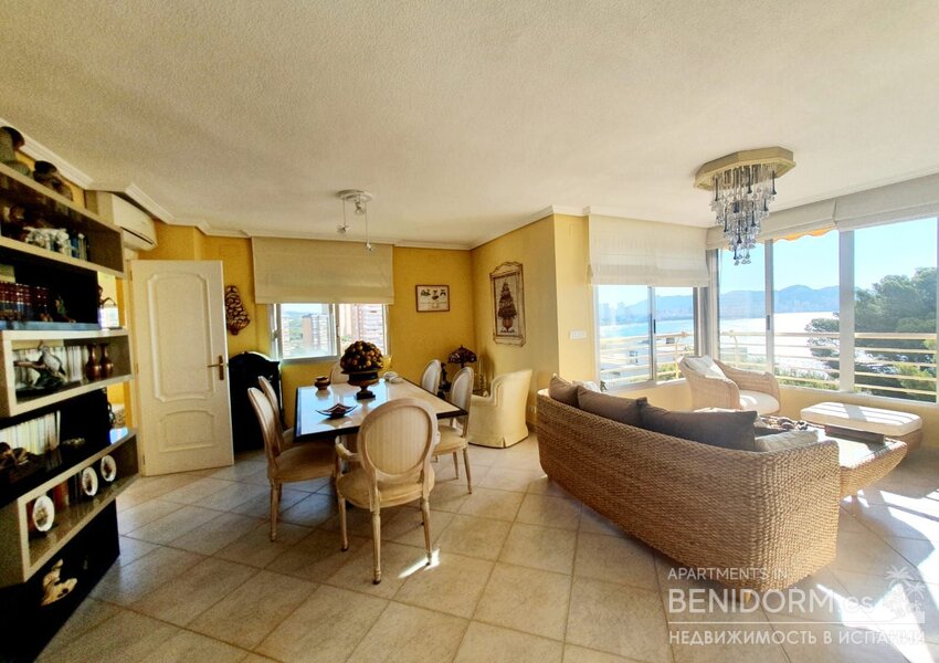 Квартира в Benidorm, продажа