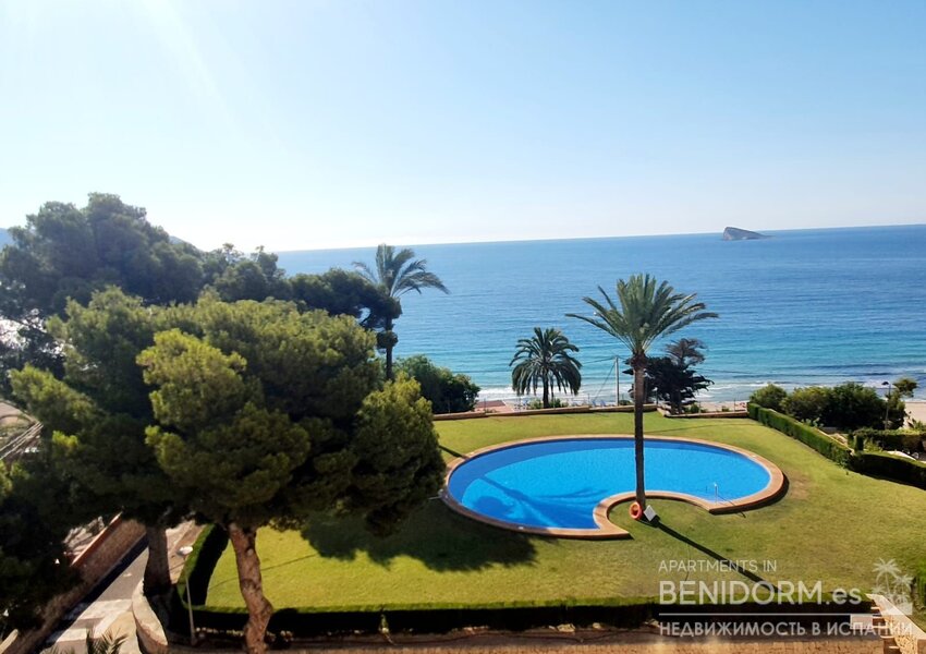 Квартира в Benidorm, продажа
