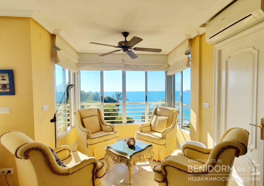 Квартира в Benidorm, продажа