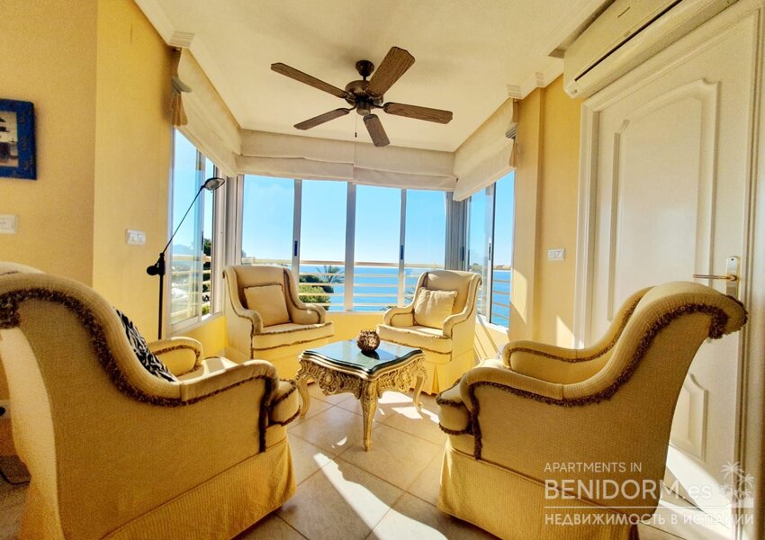 Квартира в Benidorm, продажа