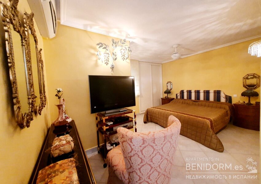 Квартира в Benidorm, продажа