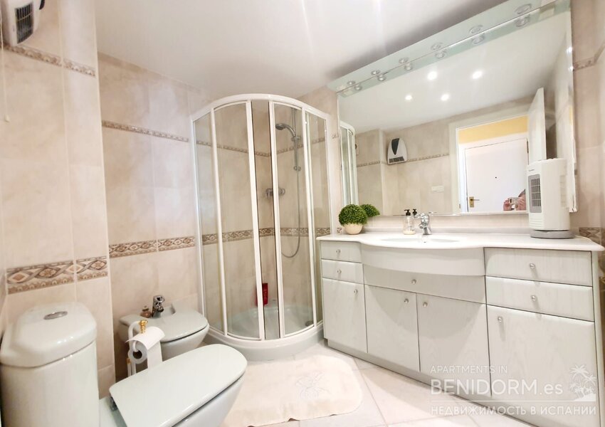 Квартира в Benidorm, продажа