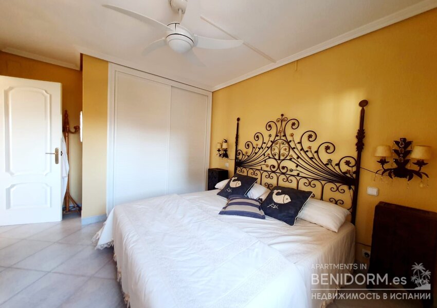 Квартира в Benidorm, продажа